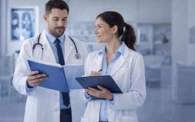 Detección temprana del cáncer en Monterrey: estudios y prevención