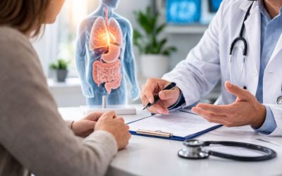 Síntomas tempranos del cáncer que no debes ignorar