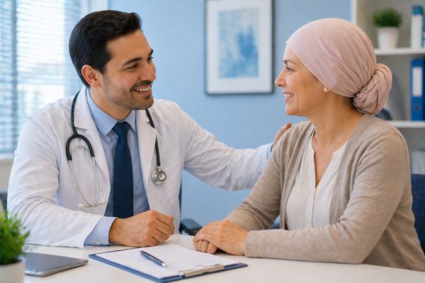 acompanamiento oncologico monterrey