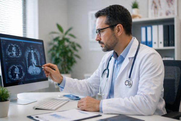 seguimiento medico quimioterapia monterrey