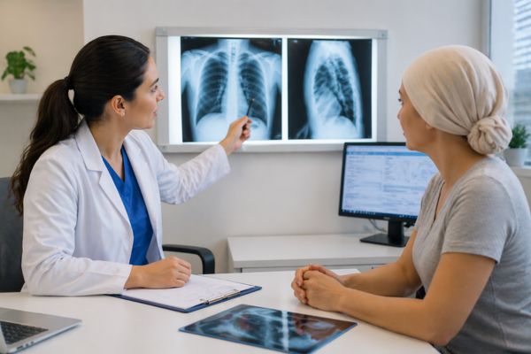 valoracion medica oncologo monterrey