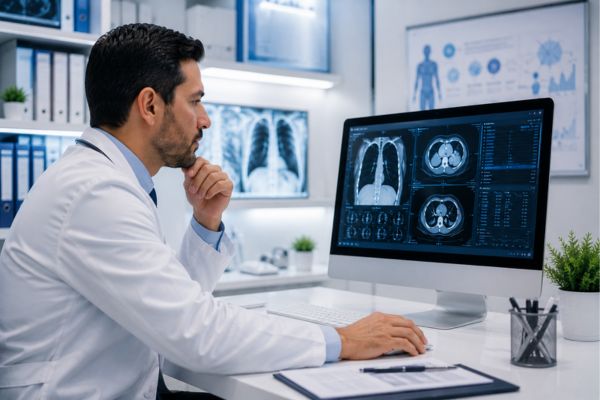 seguimiento medico quimioterapia monterrey