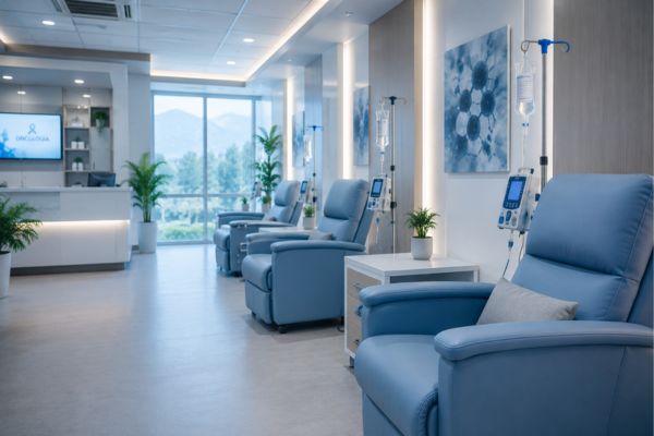 seguimiento medico quimioterapia monterrey