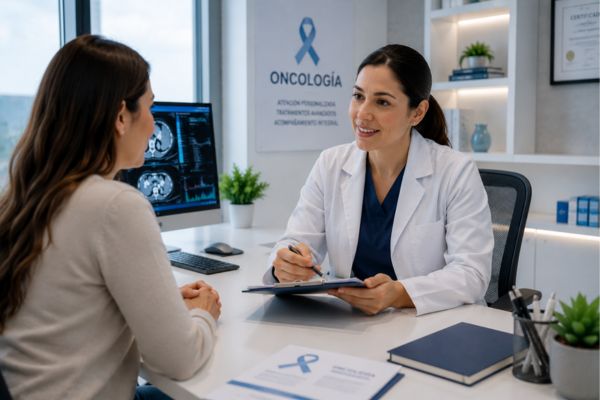 acompanamiento oncologico monterrey